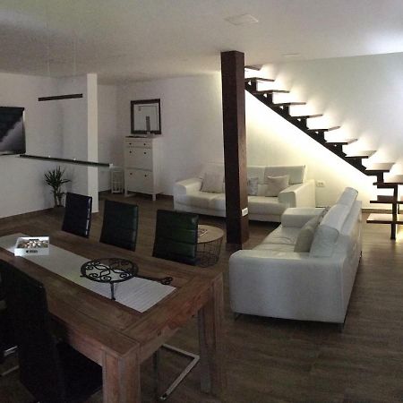 Apartment Ida Koper Eksteriør bilde