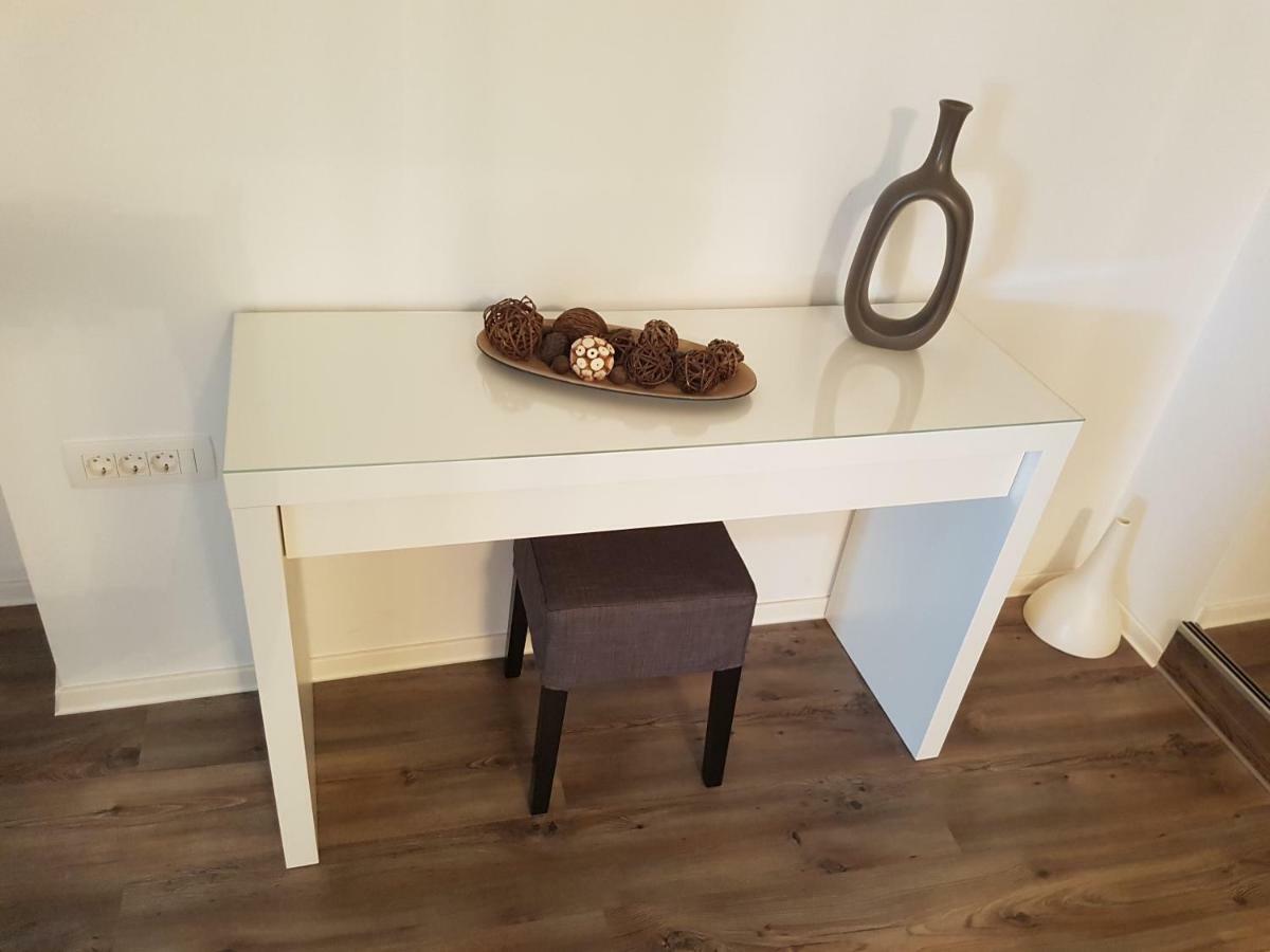 Apartment Ida Koper Eksteriør bilde