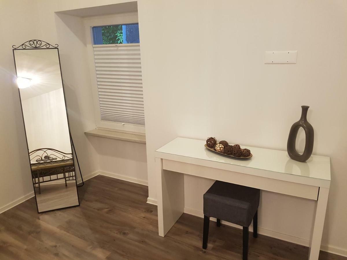 Apartment Ida Koper Eksteriør bilde