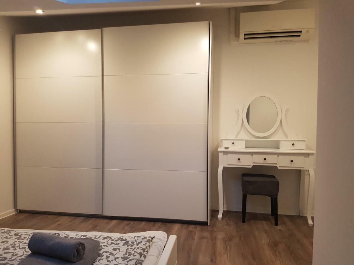 Apartment Ida Koper Eksteriør bilde