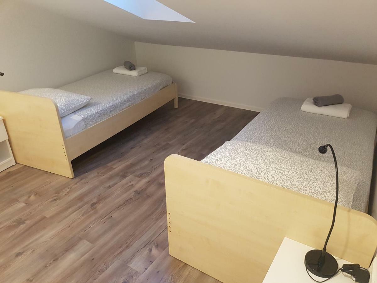 Apartment Ida Koper Eksteriør bilde