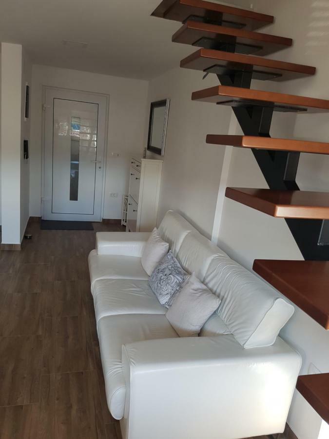 Apartment Ida Koper Eksteriør bilde