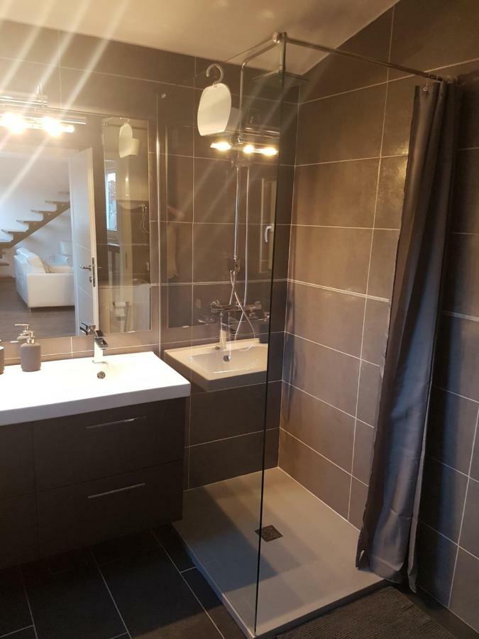 Apartment Ida Koper Eksteriør bilde