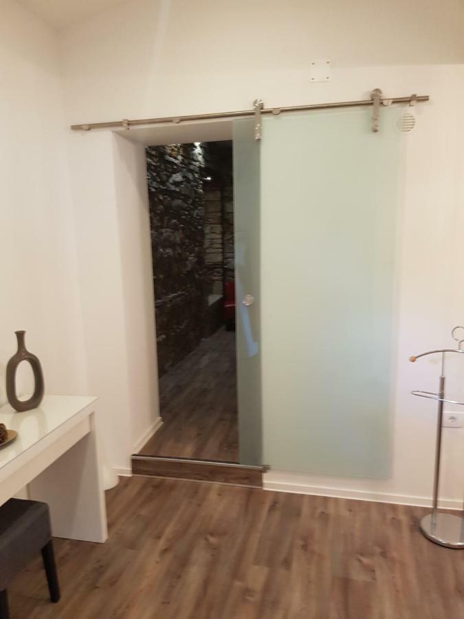 Apartment Ida Koper Eksteriør bilde
