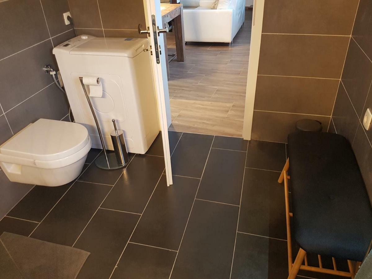 Apartment Ida Koper Eksteriør bilde